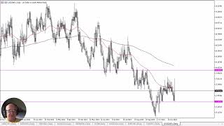 USDZAR Forecast November 7 2024 [upl. by Eladroc]