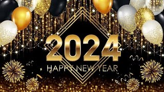 New year 2024 Happy New year new year wishes [upl. by Skricki503]