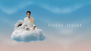 MIKA  Touche Touche Official Visualizer [upl. by Finkelstein]