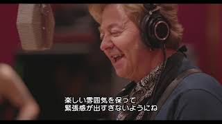 Stray Cats – 40EPK 日本語字幕付 [upl. by Nali]