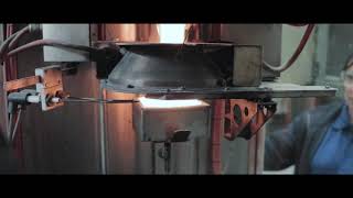 ISO 5660 Cone Calorimeter Test [upl. by Pascasia]