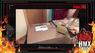 Der Gewinner der Höllenmaschine X PRO packt aus  Michi verrät News zur quotGamingquotHMX [upl. by Raseda719]