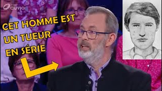 Un tueur en série dans un jeu télévisé 😱 Le Grêlé dans quotTout le monde veut prendre sa placequot [upl. by Jami]