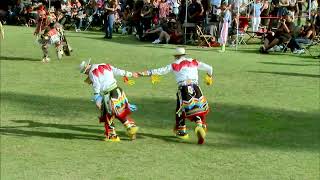 Sweetheart Special  2023 San Manuel Pow Wow [upl. by Aifas407]