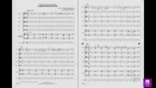 Greensleeves arr Davisadpt Longfield [upl. by Iain190]