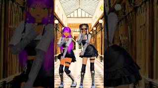 JUMP RDX🇯🇲 zepeto shorts dance rdx jump [upl. by Schroeder]