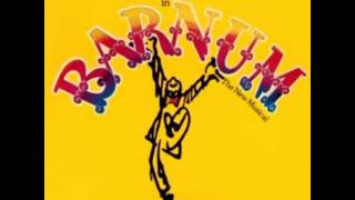 Barnum Original Broadway Cast  8 Museum Song [upl. by Kinch]