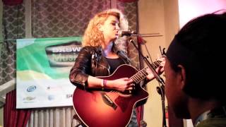 Tori Kelly  Thinkin About You SXSW Driskill [upl. by Son]