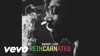 Snoop Lion  The Good Good Audio ft Iza [upl. by Ulla610]