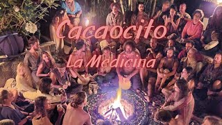 Cacaocito La Medicina  Official Music Video  Mystical Yoga Farm Lake Atitlan Guatemala  Join Us [upl. by Nora453]