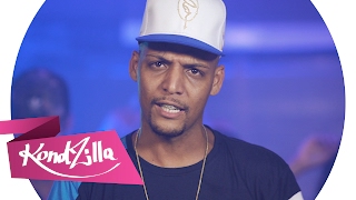 MC Pierre  Mentiroso 2 KondZilla [upl. by Jordain]