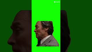 dirty Harry green screen [upl. by Ferwerda911]