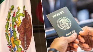 🔴 EN VIVO Esto debes saber sobre los cambios en los consulados mexicanos en EEUU [upl. by Akela439]