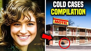 11 Cold Cases FINALLY Solved After Decades  True Crime Documentary [upl. by Wesle]