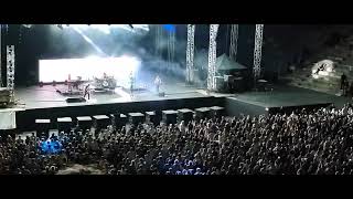 Simple Minds  Sanctify yourself  Live Arena di Verona 18072022 [upl. by Nelle]