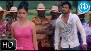 Satyam Movie Songs  O Maguva Song  Sumanth  Genelia  Brahmanandam [upl. by Janice]