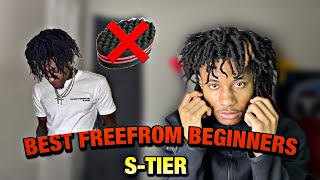 How to get the best freeforms beginners [upl. by Lian]