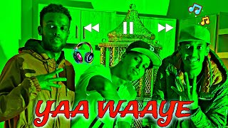 Abokor Boy ft Sharma Boy  Yaa Waaye Official Video [upl. by Singh]