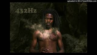 Chronixx  Smile Jamaica 432Hz [upl. by Feldt141]