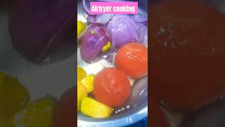 How to cook in Airfryer for babies shorts shortsfeed food babyfood youtubeshorts youtube [upl. by Linda]