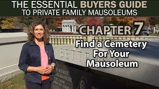 How To Choose A Good Cemetery For Your Mausoleum Burial Cemetery Type Location Rules And Costs [upl. by Taka]