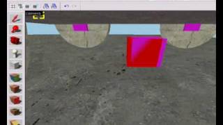 Source SDK  How to make a driveable car Step 1 of 2 [upl. by Kraft]