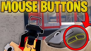 How To Use Side Mouse Buttons on All Games [upl. by Marietta]