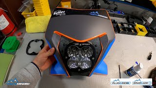 2024 Baja Designs XL Kit Install [upl. by Klemperer]