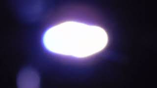 There is a lone purple parking lot light southwest of Pine Ridge Rd and US41 in Naples FL version 2 [upl. by Crary]