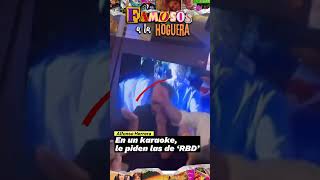 Alfonso Herrera le piden cantar canciones de RBD en Guadalajara PonchoHerrera [upl. by Kobe]