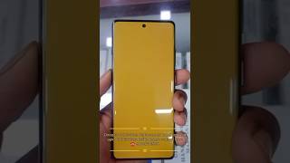 Oneplus 12r Screen replacement hand to hand OnePlus all series screen available oneplus repair [upl. by Baillie]