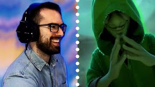 VOCAL COACH REACTS to We Dont Talk About Bruno From Encanto [upl. by Ier]