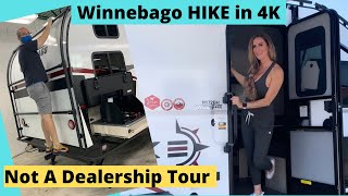 2022 Winnebago HIKE  H172BH [upl. by Asusej759]