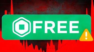 Roblox Is REMOVING Free Items [upl. by Hunger]