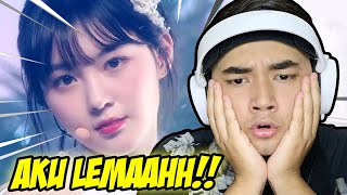 MARI LEMAH BERSAMAKU LAGI  GP999  Unicorn  Utopia  Reaction  Indonesia [upl. by Neelyar]