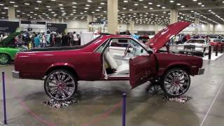 Dallas DUB Show 2011 [upl. by Demott177]