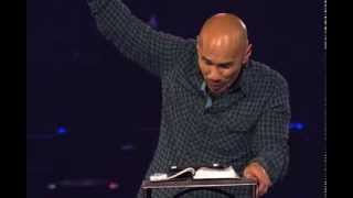 Faithfulness of God  Francis Chan [upl. by Ecniuq254]