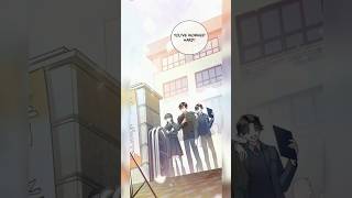 New Manhwa🔥😭 manhwa manga manhua webtoon shorts ytshorts edit [upl. by Evets]