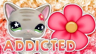 LPS Addicted to Flowers 2 My Strange Addiction Episode 45 [upl. by Lazaruk329]