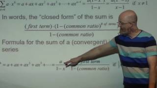 Financial Math for Actuaries Lec 2 Valuation of Annuities Level Varying Discrete amp Continuous [upl. by Retse]