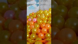 PVC Balls Mass Production Process [upl. by Oiligriv]