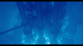 Cherenkov Radiation [upl. by Yojenitsirk]