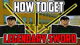 HOW TO GET SHISUIWANDO AND SADDI IN BLOX PIECE [upl. by Yenffad]