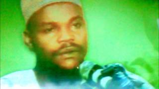 Sheikh Abdulrazak Yahaya Haifang Mutina da Mutuwa [upl. by Jeddy]