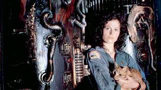 Stichtag 8 Oktober 1949 – Geburtstag der Schauspielerin Sigourney Weaver [upl. by Saville]