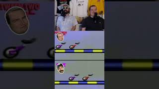 Day 12 of Playing 1000 Games Full Video Above Uniracers SNES 1994 gaming funny [upl. by Icrad846]