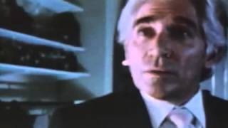 Lifeforce 1985  Trailer [upl. by Sirehc]