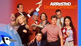 Is Arrested Development a Classic [upl. by Aipmylo]