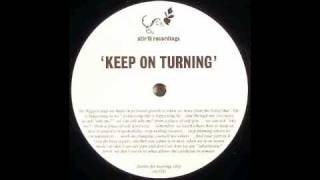 Kids In The Streets  Keep On Turning Motorcitysoul Original Dub STIR15 2005 [upl. by Anahahs]