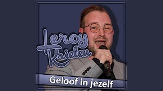 Geloof in jezelf [upl. by Asilehs]